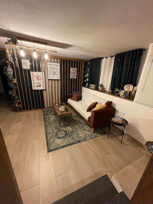 Luxury Loft - Per Gli Amanti Dei Dettagli Appartement