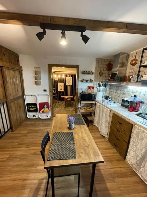 Luxury Loft - Per Gli Amanti Dei Dettagli Appartement *