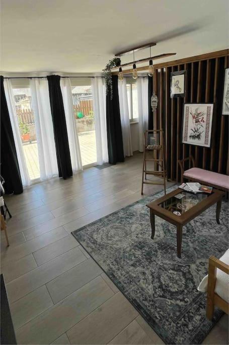 Appartement Luxury Loft - Per Gli Amanti Dei Dettagli *