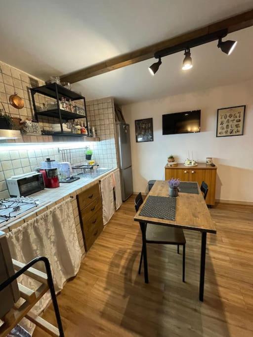 Luxury Loft - Per Gli Amanti Dei Dettagli Appartement *