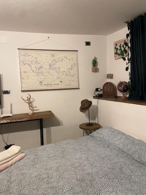 Appartement Luxury Loft - Per Gli Amanti Dei Dettagli Napels