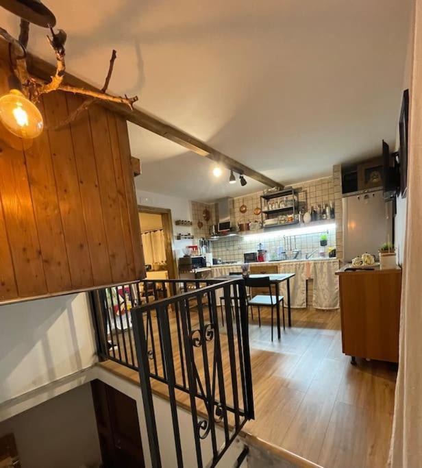 Appartement Luxury Loft - Per Gli Amanti Dei Dettagli *