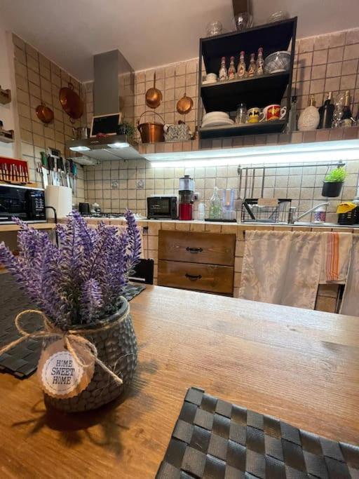Luxury Loft - Per Gli Amanti Dei Dettagli Appartement *
