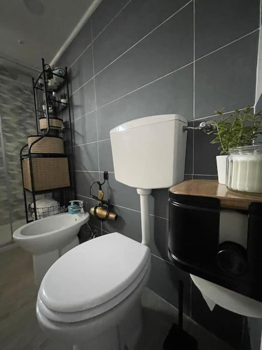Appartement Luxury Loft - Per Gli Amanti Dei Dettagli *