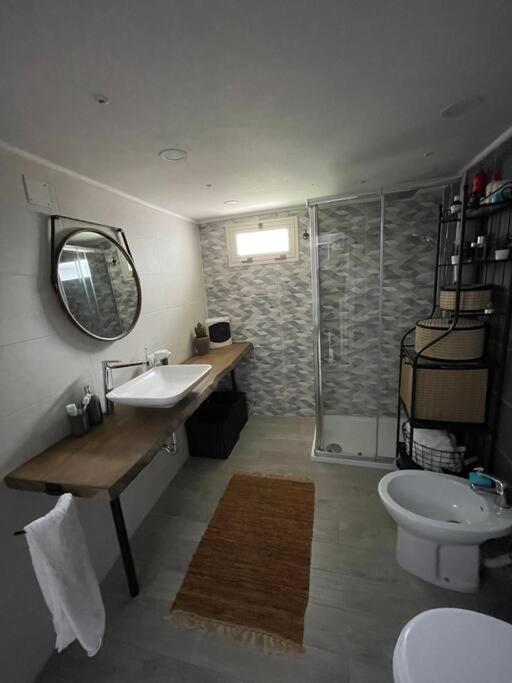 Luxury Loft - Per Gli Amanti Dei Dettagli Appartement Napels