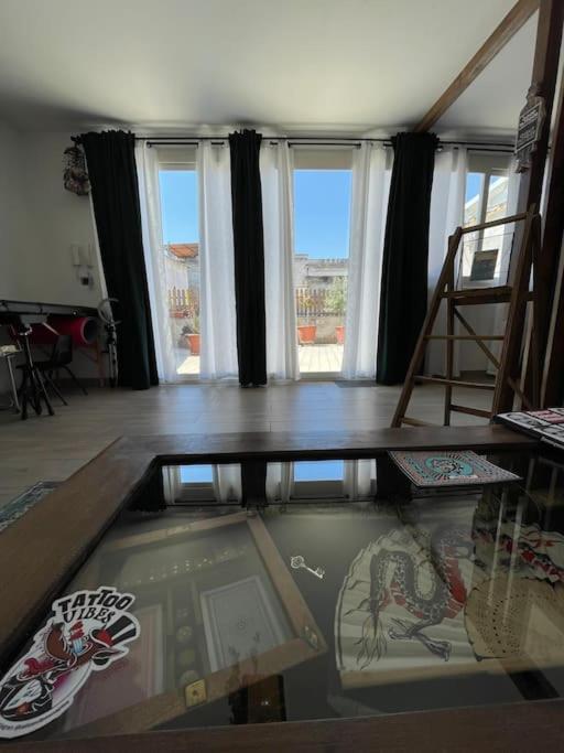 Appartement Luxury Loft - Per Gli Amanti Dei Dettagli *