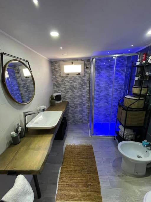 Apartment Luxury Loft - Per Gli Amanti Dei Dettagli Naples